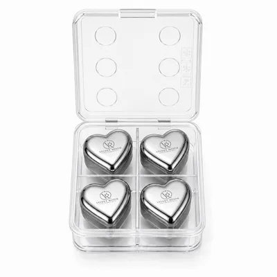 4-Piece Box Set - Imprint Now - CA