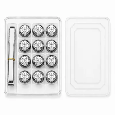 12-Pack Box Set with Tongs - Imprint Now - CA