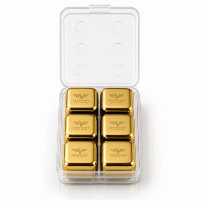 6-Piece Box Set - Imprint Now - CA