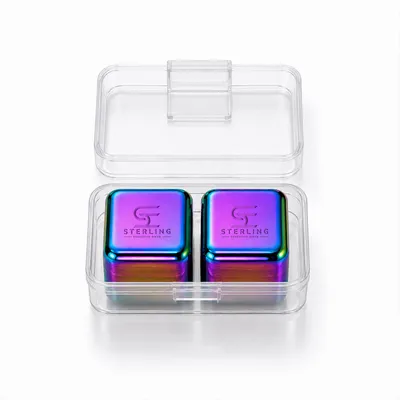 2-Piece Box Set - Imprint Now - CA