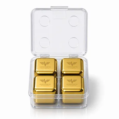 4-Piece Box Set - Imprint Now - CA