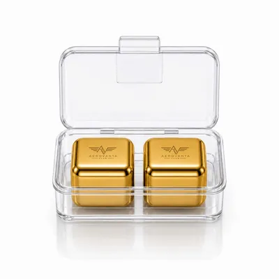 2-Piece Box Set - Imprint Now - CA