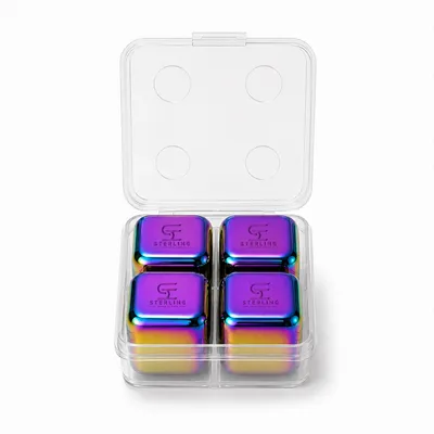 4-Piece Box Set - Imprint Now - CA