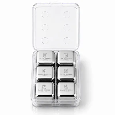 6-Piece Box Set - Imprint Now - CA