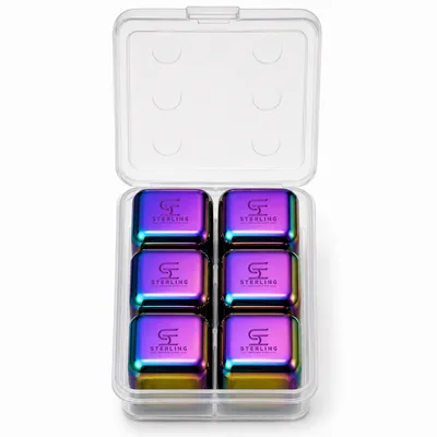 6-Piece Box Set - Imprint Now - CA