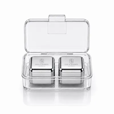 2-Piece Box Set - Imprint Now - CA