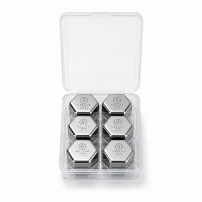 6-Piece Box Set - Imprint Now - CA