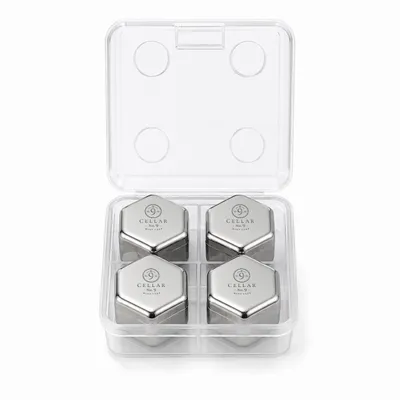 4-Piece Box Set - Imprint Now - CA