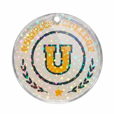Star Holographic - Imprint Now - CA