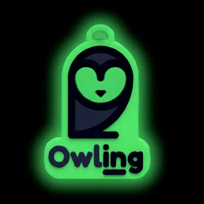 Green Glow In The Dark - Imprint Now - CA