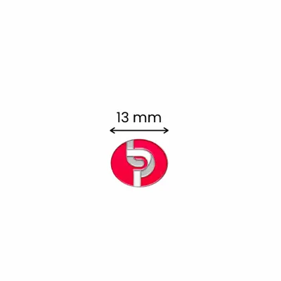 1.5 cm - Imprint Now - CA