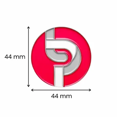 44 mm - Imprint Now - CA