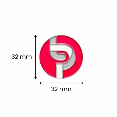 32 mm - Imprint Now - CA
