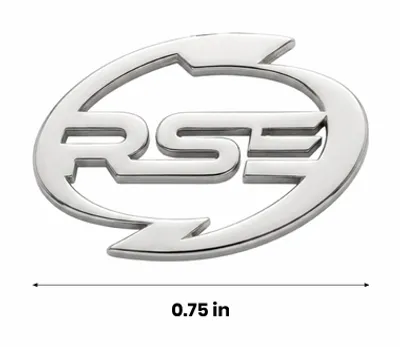 0.75 In. - Imprint Now - CA