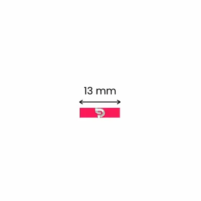 1.5 cm - Imprint Now - CA