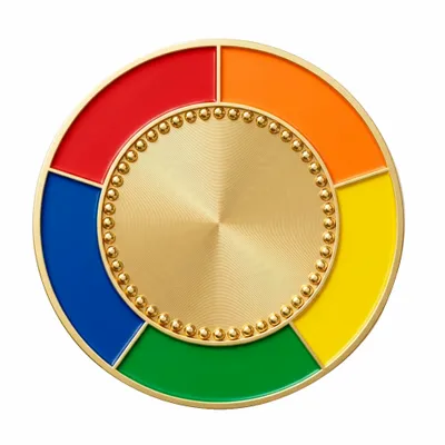 1-5 Colours - Imprint Now - CA
