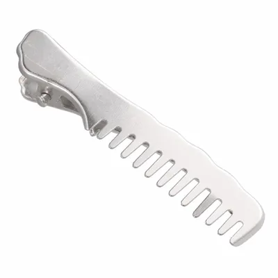 Mini Comb Silhouette Clip - Imprint Now - CA