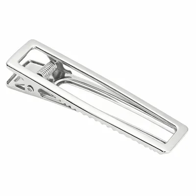 Solid Oval Alligator Clip - Imprint Now - CA