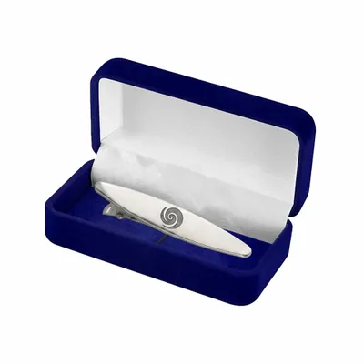 Blue Velvet Box - Imprint Now - CA