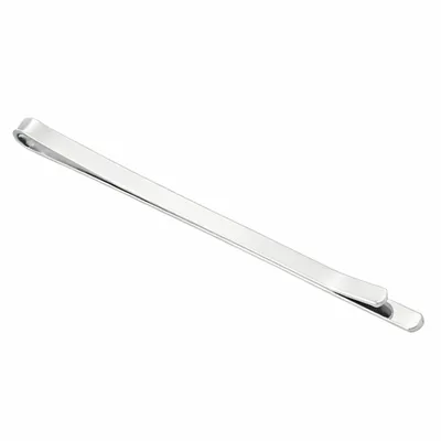 Straight Rectangular Bar Clip - Imprint Now - CA