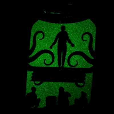 Glow in the Dark - Imprint Now - CA