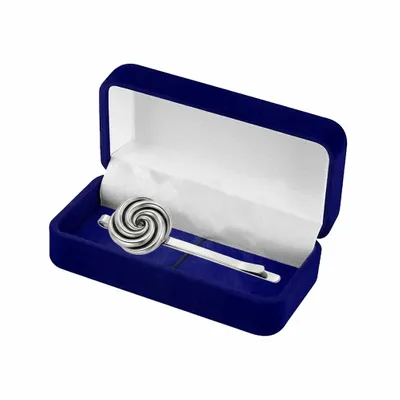 Blue Velvet Box - Imprint Now - CA