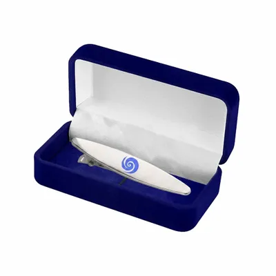Blue Velvet Box - Imprint Now - CA