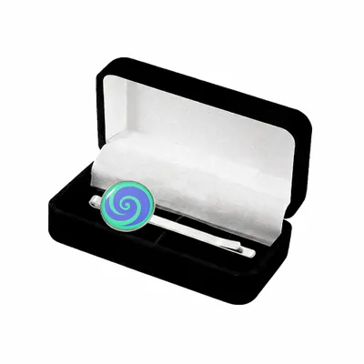 Black Velvet Box - Imprint Now - CA