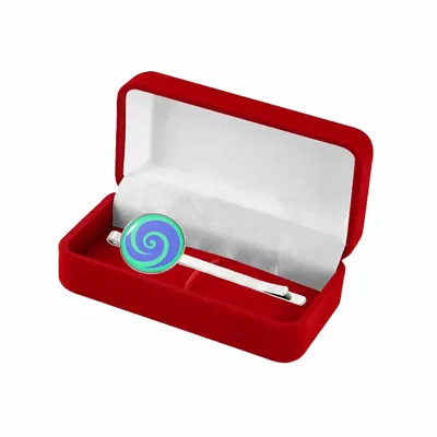 Red Velvet Box - Imprint Now - CA