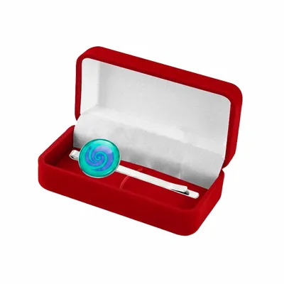 Red Velvet Box - Imprint Now - CA
