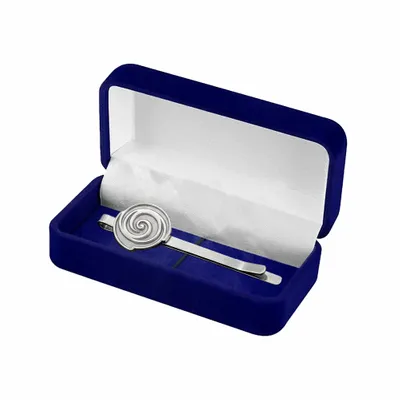 Blue Velvet Box - Imprint Now - CA