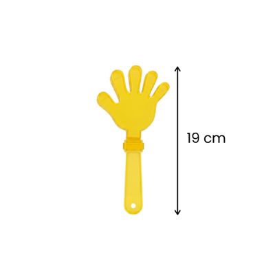 19 cm - Imprint Now - CA