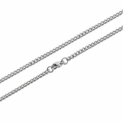 Curb Chain - Imprint Now - CA