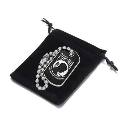 Velvet Bag - Imprint Now - CA