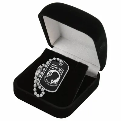 Black Velvet Box - Imprint Now - CA