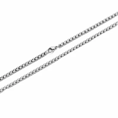 Rolo Chain - Imprint Now - CA