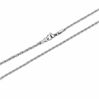 Rope Chain - Imprint Now - CA