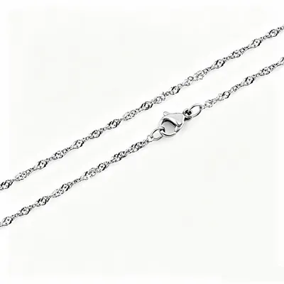 Wave Chain - Imprint Now - CA