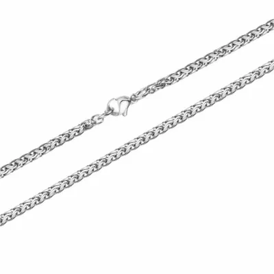 Wheat Chain - Imprint Now - CA