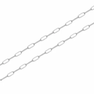Paperclip Chain - Imprint Now - CA