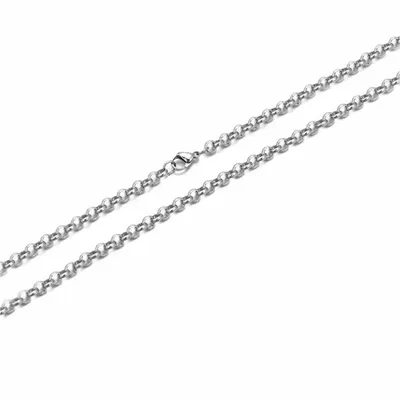 Ball Chain - Imprint Now - CA