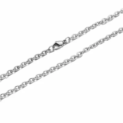Cable Chain - Imprint Now - CA