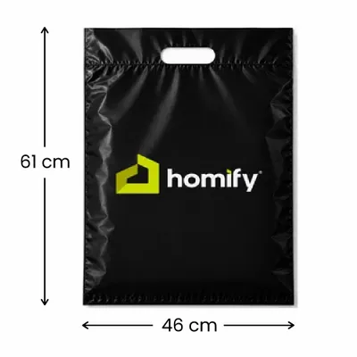 46 x 61 cm - Imprint Now - CA