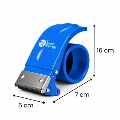 6 cm x 7 cm x 16 cm - Imprint Now - CA