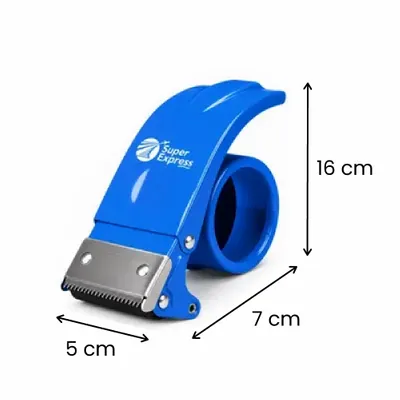5 cm x 7 cm x 16 cm - Imprint Now - CA