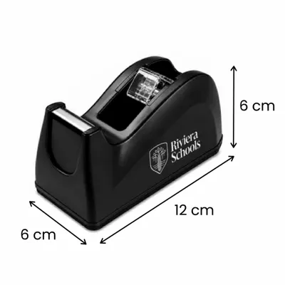 6 cm x 12 cm x 6 cm - Imprint Now - CA