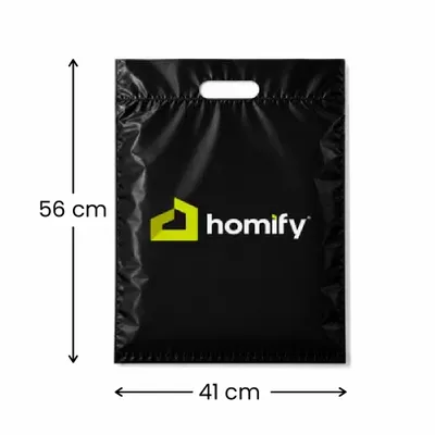 41 x 56 cm - Imprint Now - CA