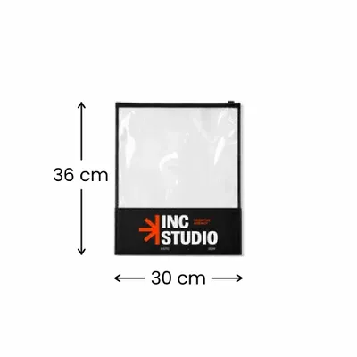 30 x 36 cm - Imprint Now - CA