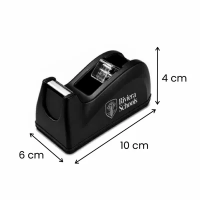 6 cm x 10 cm x 4 cm - Imprint Now - CA