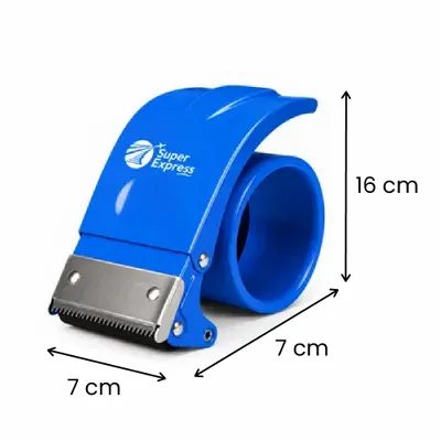 7 cm x 7 cm x 16 cm - Imprint Now - CA